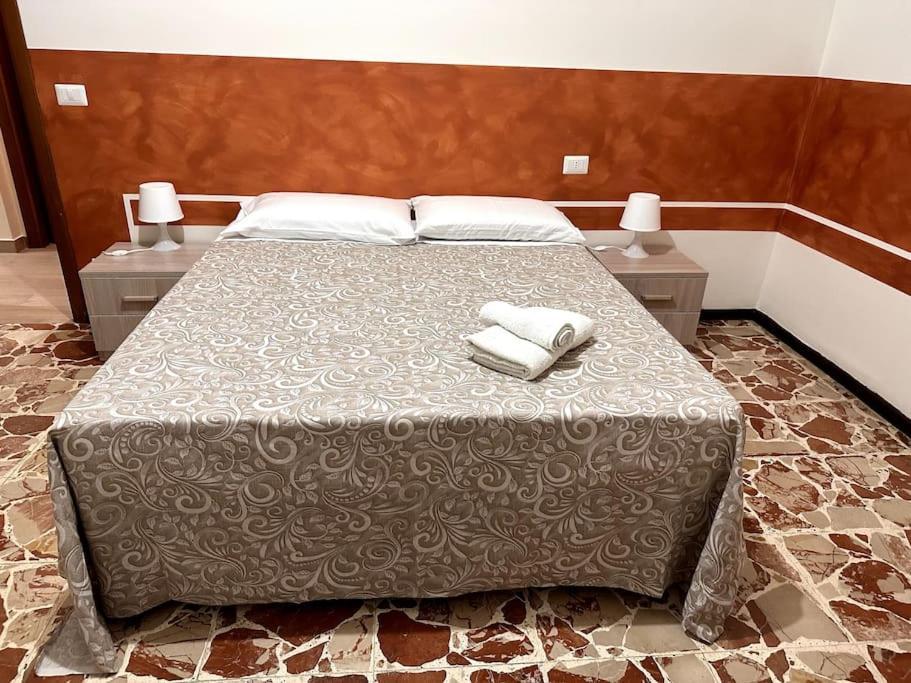 Apartment • Centro Sicilian Paradise Catania