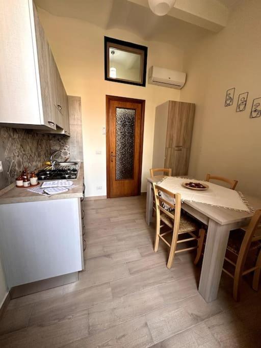 Apartment • Centro Sicilian Paradise