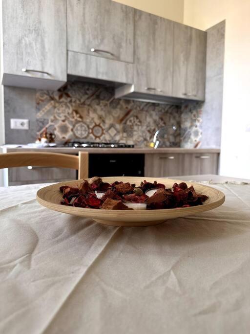 • Centro Sicilian Paradise Apartment *