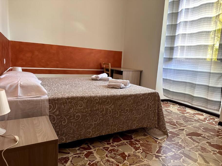 • Centro Sicilian Paradise Apartment