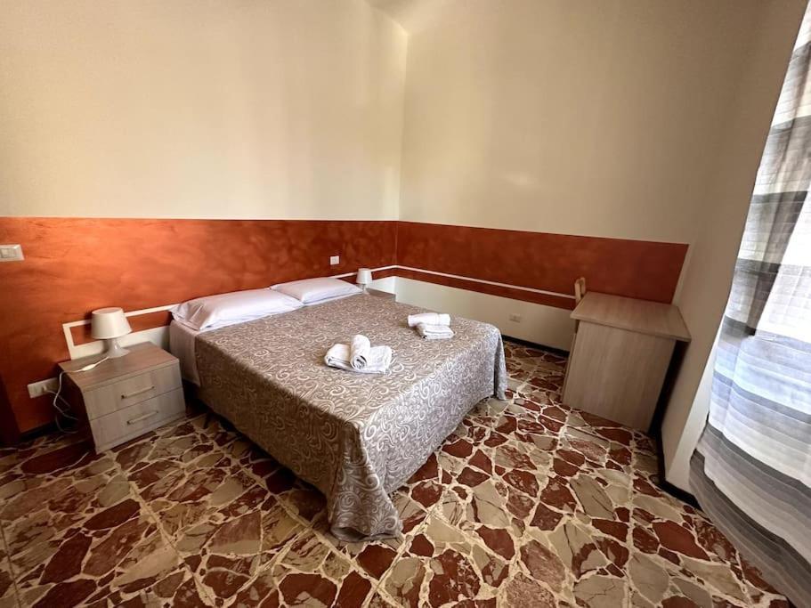 • Centro Sicilian Paradise Apartment