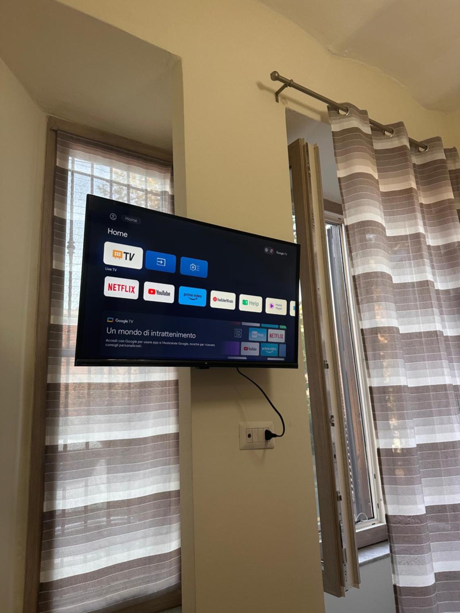 • Centro Sicilian Paradise Apartment Catania